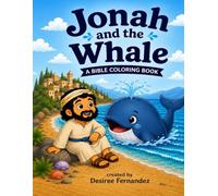 Jonah and the Whale
