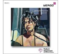 Jonah Haven : Gasser. Ensemble Recherche, Ensemble Proton Bern, Mayrhofer.