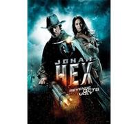 Jonah Hex - 61x91,5 cm - AFFICHE / POSTER G
