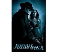Jonah Hex - 61x91,5 cm - AFFICHE / POSTER G