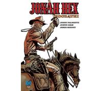 Jonah Hex Beginnings Volume 3