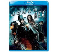 Jonah Hex Triple Play (Blu-Ray, Dvd and Digital Copy)