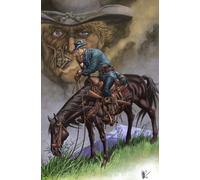 Jonah Hex: Welcome to Paradise – DC Comics