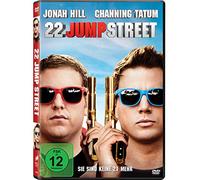 Jonah Hill - 22 Jump Street