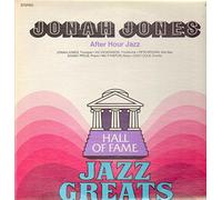 Jonah Jones - After Hour Jazz