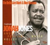 Jonah Jones - Confessin'