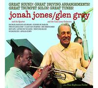 Jonah Jones, Glen Gray