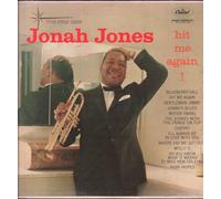 Jonah Jones Hit Me Again!