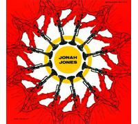 Jonah Jones - Jonah Jones Sextet (Remastered/Japanese Pressing) [Import]