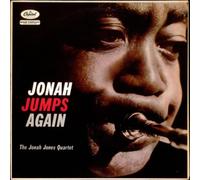 Jonah Jones - Jonah Jumps Again