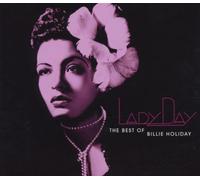 Walter Page – Lady Day : The Best of Billie Holiday – Sony Music