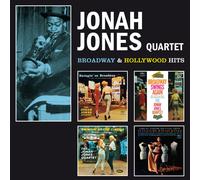 Broadway and Hollywood Hits – Essential