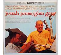 Jonah Jones Quartet / Glen Gray Casa Loma Orchestra [Vinyl LP]