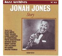 Jonah Jones - Story 1936 [Import]