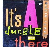 Jonah, Julian - Its a Jungle Out There