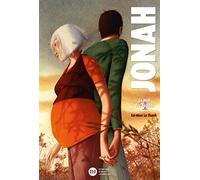 Jonah, La Nuit des Fugitifs - Tome 4