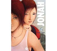 Jonah, Le Jardin de Siàn - Tome 6
