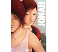 Jonah, Le Jardin de Siàn - Tome 6 - Taï-Marc Le Thanh - Didier Jeunesse - broché - Roman adolescent dès 13 ans