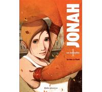 Jonah, Les Sentinelles - Tome 1 - Taï-Marc Le Thanh - Didier Jeunesse - broché - Roman junior dès 9 ans