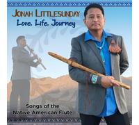 Jonah Littlesunday - Love Life Journey [Cd]