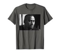 Jonah Lomu Champion de Rugby All Blacks de Nouvelle-Zélande 1999 T-Shirt