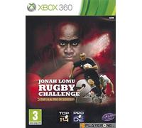 Jonah Lomu Rugby challenge 2