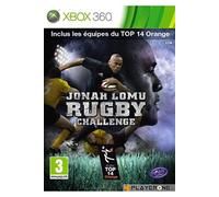 Jonah Lomu Rugby Challenge