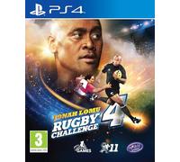 Jonah Lomu Rugby Challenge 4