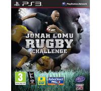 Jonah Lomu Rugby challenge [import anglais]