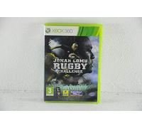 Jonah Lomu Rugby challenge [import anglais]