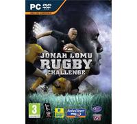Jonah Lomu Rugby challenge [import anglais]