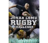 Jonah Lomu Rugby Challenge (PC) Steam Key GLOBAL