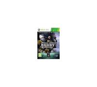 Jonah Lomu Rugby Challenge Xbox 360