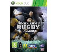 Jonah Lomu Rugby Challenge (Xbox 360) (Microsoft Xbox 360)