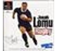 Jonah lomu rugby Playstation