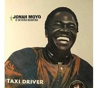 JONAH MOYO & DEVERA NGWENA - taxi driver LP