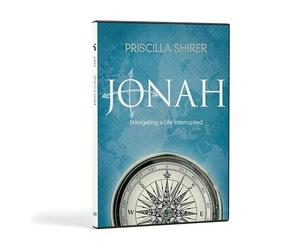 Jonah Set : Naviguer dans une vie interrompue