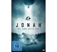 Jonah: Sie Sind Unter Uns – Osric Chau et Alaina Huffman – DVD – Tiberius Film