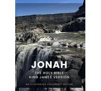 Jonah: The Holy Bible King James Version