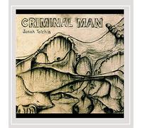 Jonah Tolchin - Criminal Man