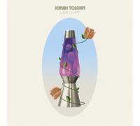 Lava Lamp/Vinyle Couleur
