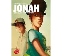 Jonah - Tome 3: La balade d'Adam et Véra