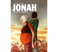 Jonah - Tome 4: La nuit des fugitifs