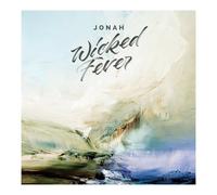 JONAH - WICKED FEVER CD NEUF
