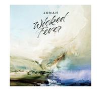 JONAH - WICKED FEVER VINYL LP NEUF