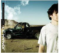 Jonah33 - Strangest Day