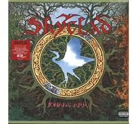 Skyclad – Jonah's Ark + Tracks from the Wilderness