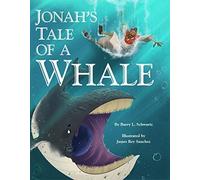 Jonah's Tale Of A Whale