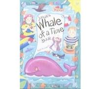 Jonah's Whale of a Time Book Sue Atkinson (Auteur)