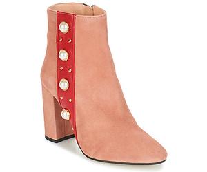 Jonak Bottines CHERRY in Rose 38